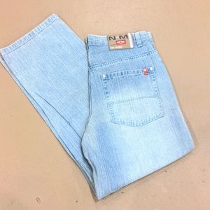 Nex to max jeans size 36 long